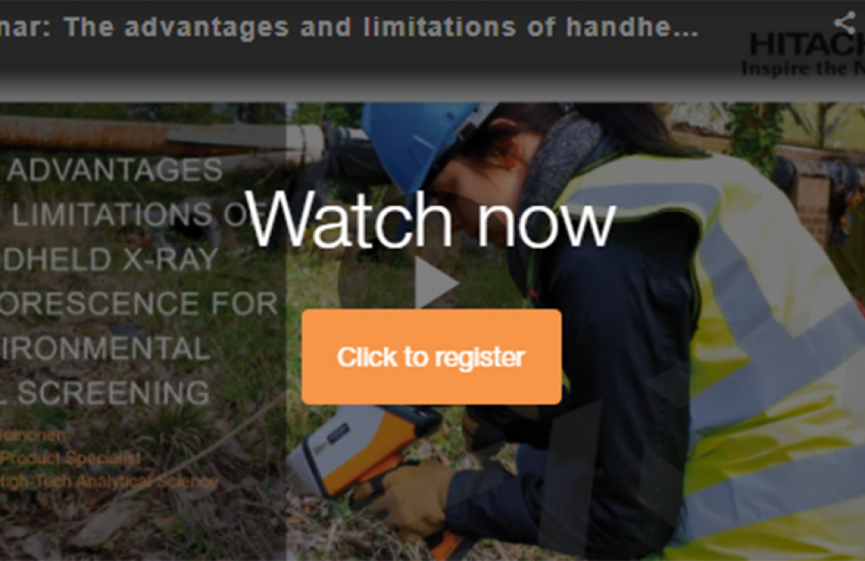 webinars detail page